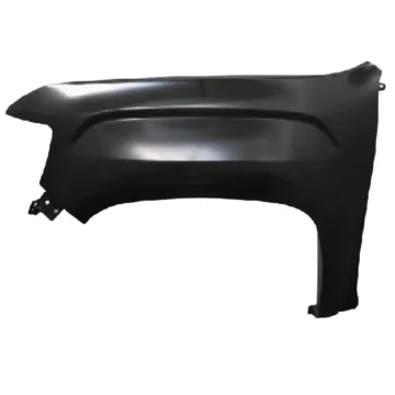 BAINEL Car Front Fender for GMC CANYON 2019 - 233354492