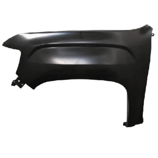 BAINEL Car Front Fender for GMC CANYON 2019 - 233354492