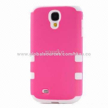 Silicone Mobile Phone Cases, OEM/ODM Provider