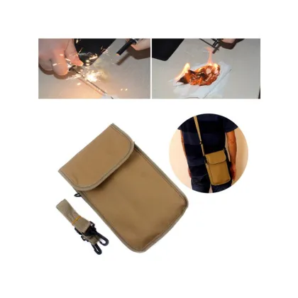 Folding Shovel Camping Outdoor Spade Shovel