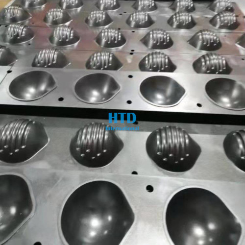 Fully Automatic Cup Mask Machine for Cup Forming