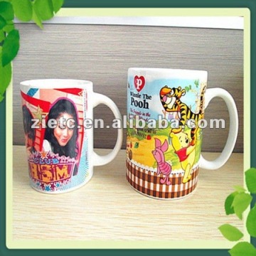 high quality pantone coffee mug for promotion