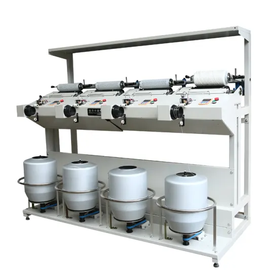 High Speed Strength Wire Embroidery Yarn Steel Twisting Machine