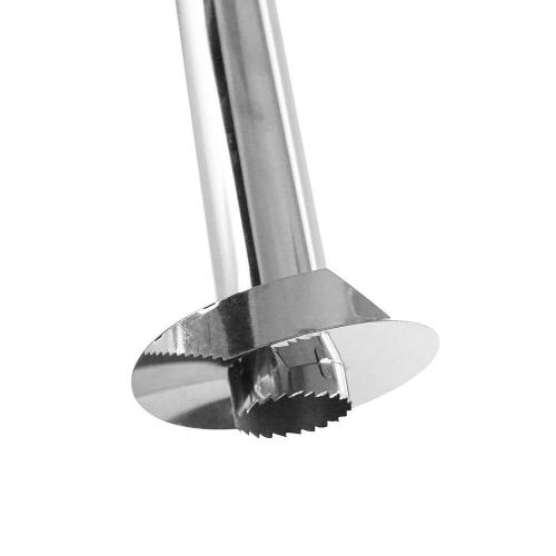 Stainless Steel Pineapple Corer Slicer Peeler