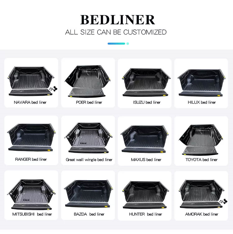 Bed Liner