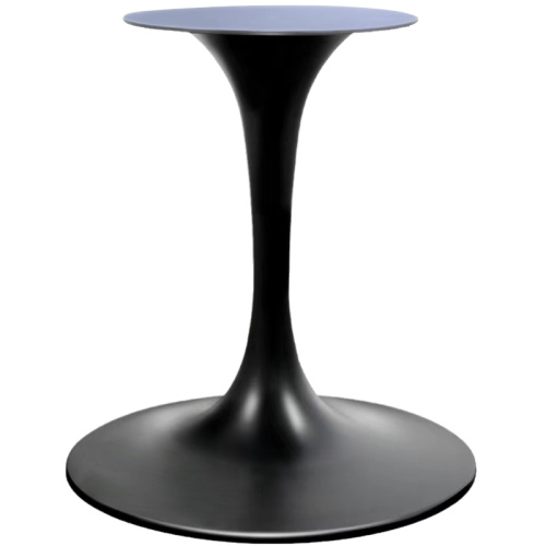 Hardware meubels metalen tafel base voetstuk