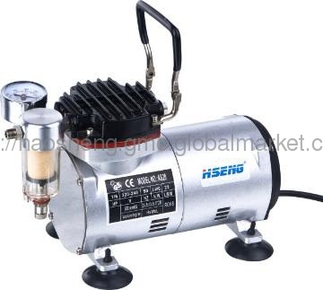 high -speed motor