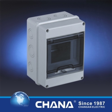 CE and RoHS IP65 Ht Series Water Proof Distribution Box
