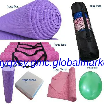 yoga mat