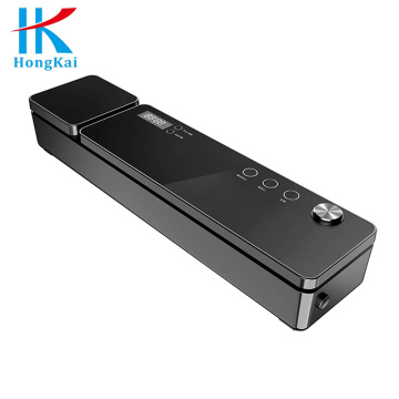 2 in 1 Household Vacuum Sealer With Scale