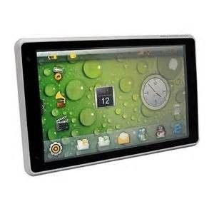 Wireless Lan 802.11b/g/n 7inch A13 Android4.0 Laptop Digitizer Touch Screen Tablet Pc With Wma, Wav, Midi