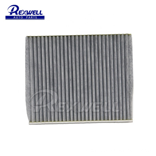 Wholesale Auto Air Conditioning Cabin Filter For Toyota 87139-YZZ34