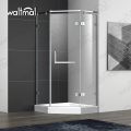 3 Door Neo Angle Shower Doors