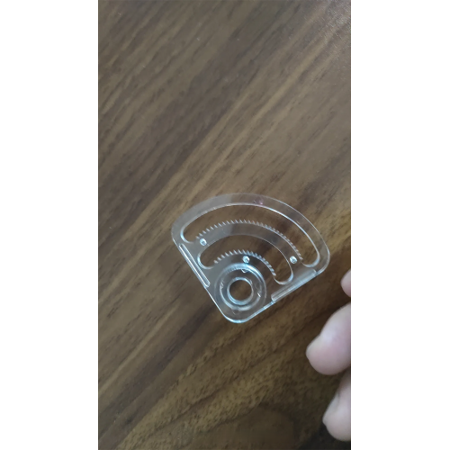 Custom OEM ODM Injection Plastic Housing Enclosure Solution