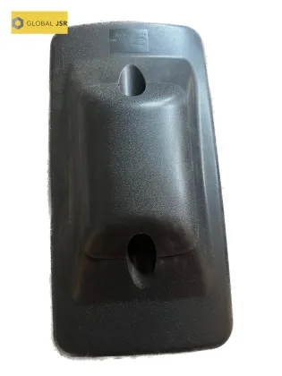 Mechanical accessory Rearview mirror large