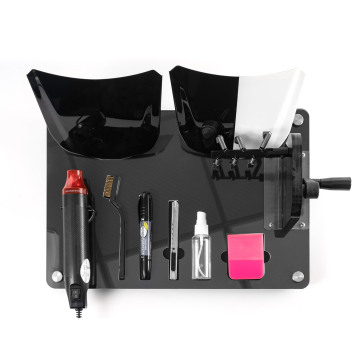 Boost Sales with Paint Protection Film Tester Display