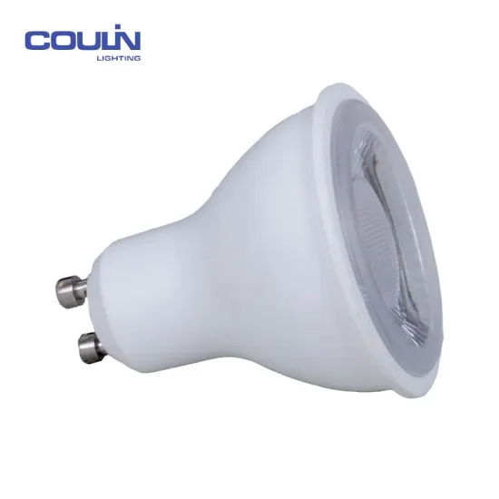 Custom Design Available Narrow Beam Angle 5W Led Gu10 Spot Light Bulbs