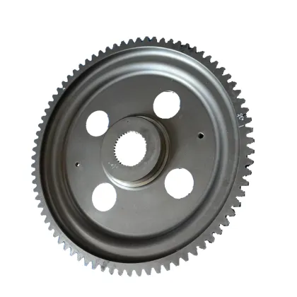 Caterpillar SEM Brand Bulldozer Grader Parts for Construction Machinery