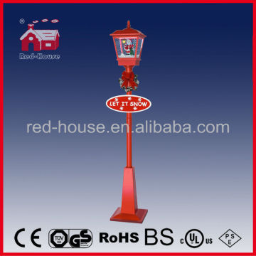 Cheap LED Christmas Lamp Wholesale