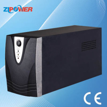 Offline UPS for PC power supply, 400VA--1500VA