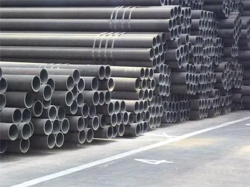 Reliable JIS G3461 Seamless Steel Pipe