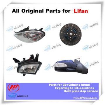 all original parts for Lifan