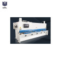 Hydraulic Metal Cutting Shearing Machine