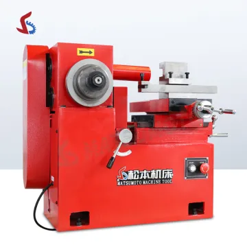 Disk Drum Brake Lathe Machine Model C9335 - Engine Machine Factory Price