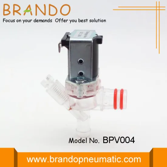 Enamel Insulated Wire Plastic Drainage Valve