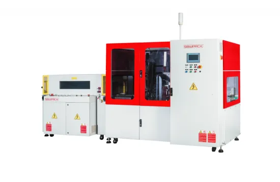 Full Auto Corner Cutting Packing Machines