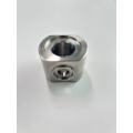 CNC Machined Parts Milling Turning Spare Metal Parts