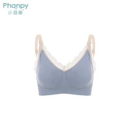 Factory New Popular Product Women Bra Maternity Clothing