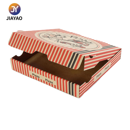 Cajas de pizza premium para uso en restaurantes