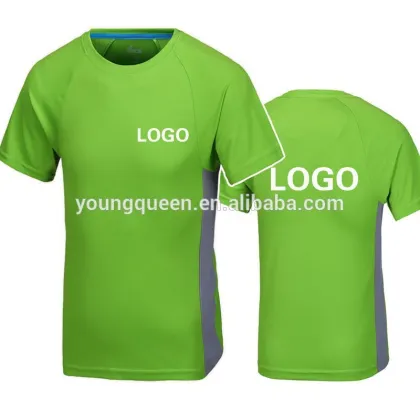 SGT05 The new outdoor sports quick-drying round neck t-shirt custom wholesale fast drying