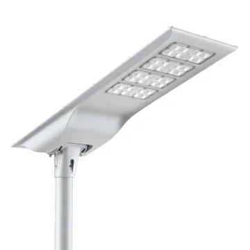 Waterproof Outdoor Road Lighting Solar Street Light