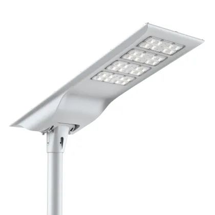 endurance lights solar street light