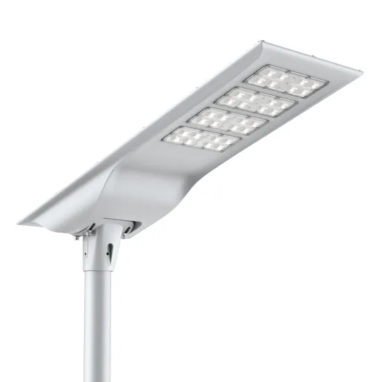 Waterproof Outdoor Road Lighting Solar Street Light