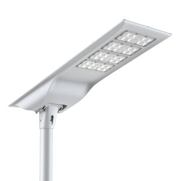 Commercial Solar LED Street Lights