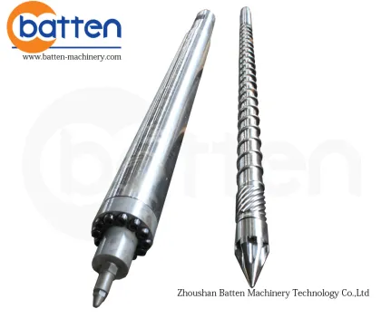 JM 650-C2 B-Diameter 90mm for injection plastic product