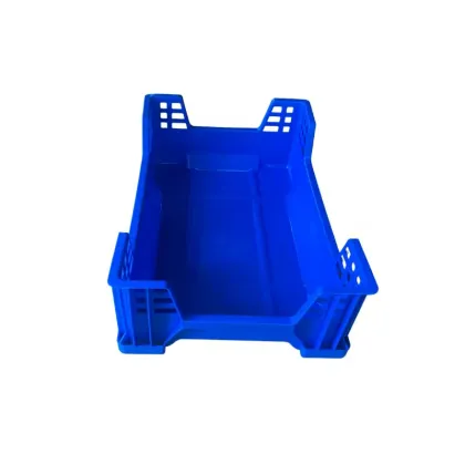 Mealworm plastic bsf tray insect breeding box