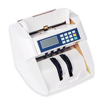 Currency Counter with Three Counting Speed