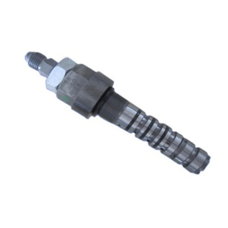 Excavator accessories PC200-8 relief valve 708-2L-06780
