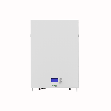 ระบบแสงอาทิตย์ 5kW/10kW ระบบสุริยะแบตเตอรี่ลิเธียมติดผนังสำหรับบ้าน - การรับรองที่สมบูรณ์