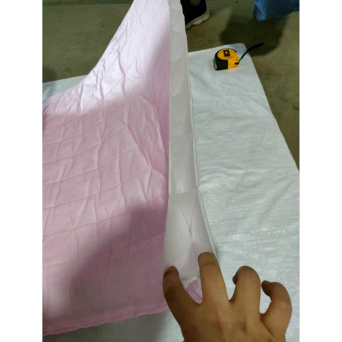 Melt-blown Nonwoven Bag Filter Media