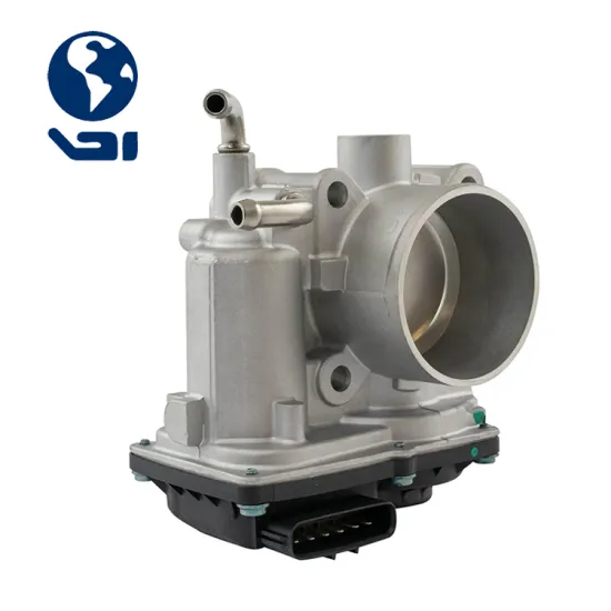 High Performance Throttle Body Assembly for Toyota Camry RAV4