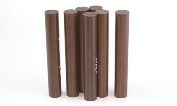 Polyimide machining part7