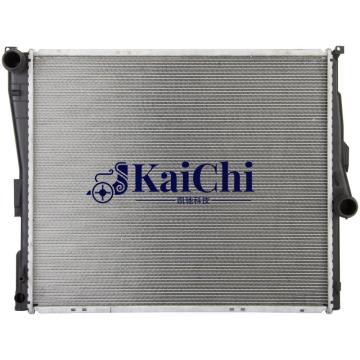 2771 Bộ tản nhiệt cho BMW X3 2.5L/3.0L 2004-2006