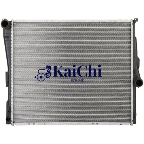 2771 Bộ tản nhiệt cho BMW X3 2.5L/3.0L 2004-2006