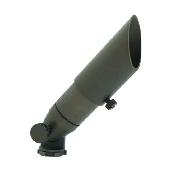 LED Spot Light 2104 Solid Brass LED Landscape Light bulb not included