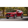 Nuevo SUV de moda High Cruising Range Mazda CX-5